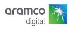 Aramco Digital logo