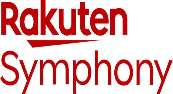 Rakuten Symphony logo